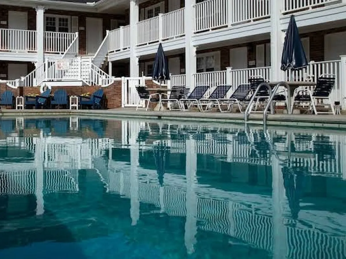 Madison Resort Royal Tower photo 2