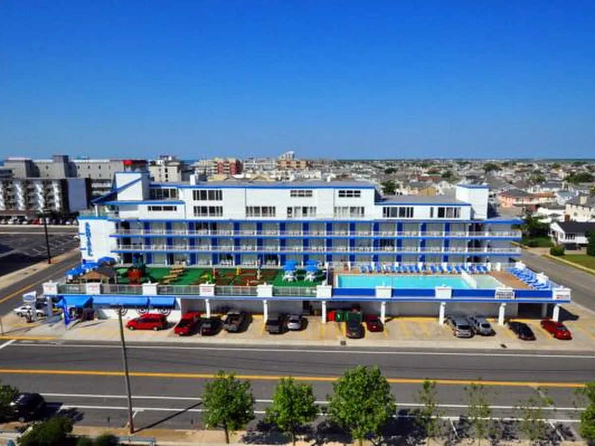 Madison Resort Royal Tower photo 4