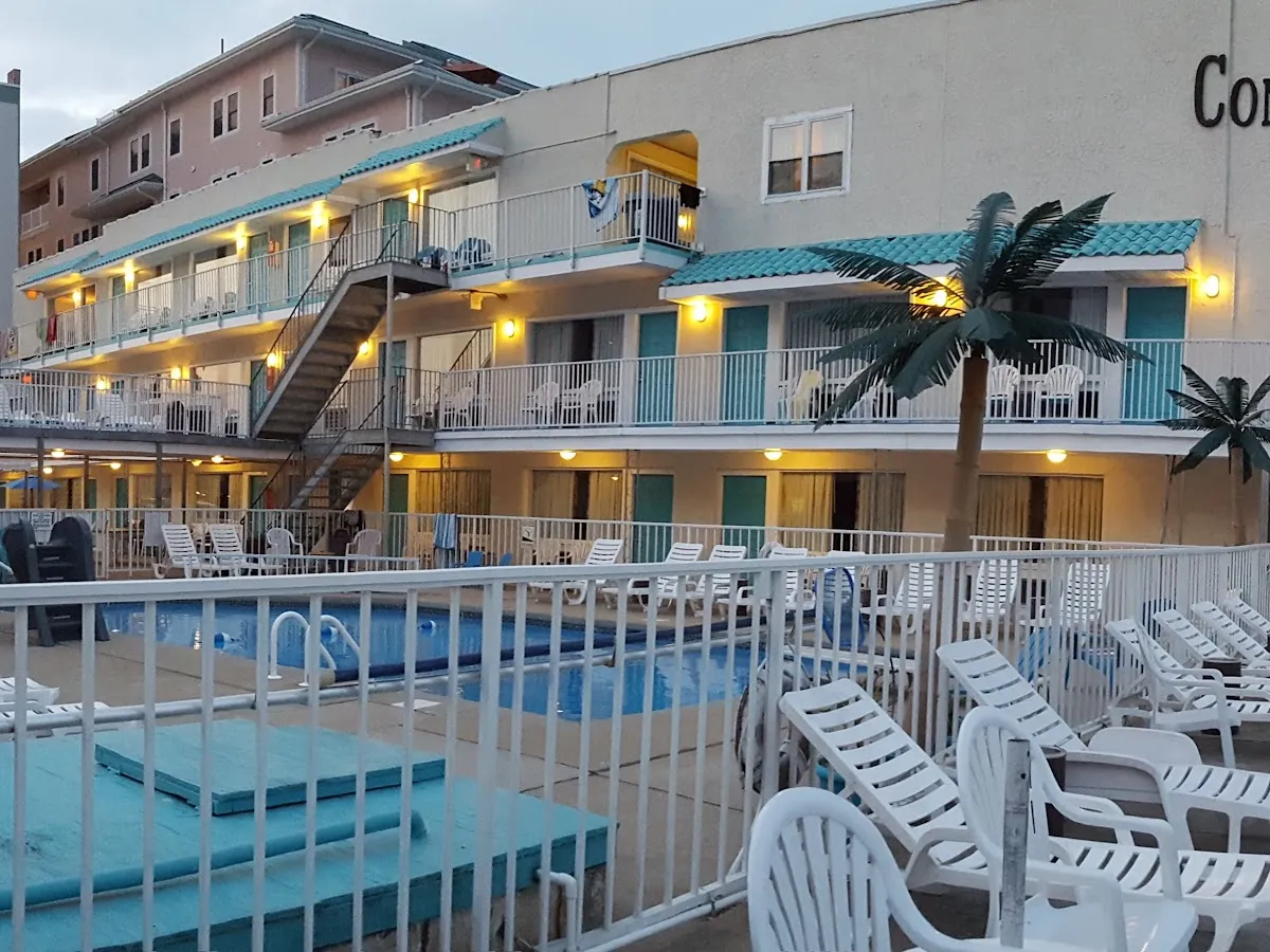 Madison Resort Royal Tower photo 5