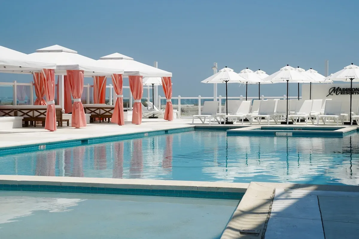 Madison Resort Wildwood Crest