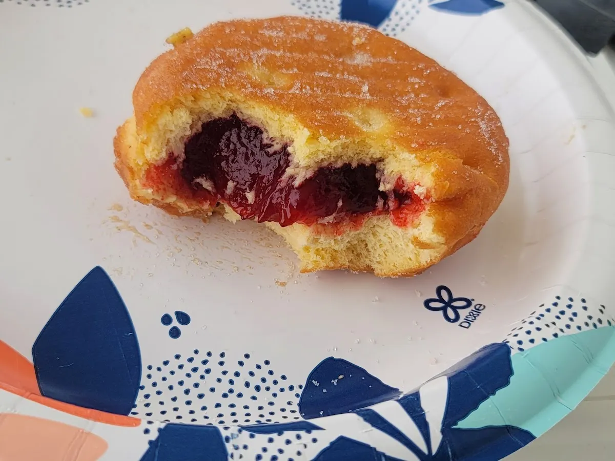 Madison's Bakery photo 2