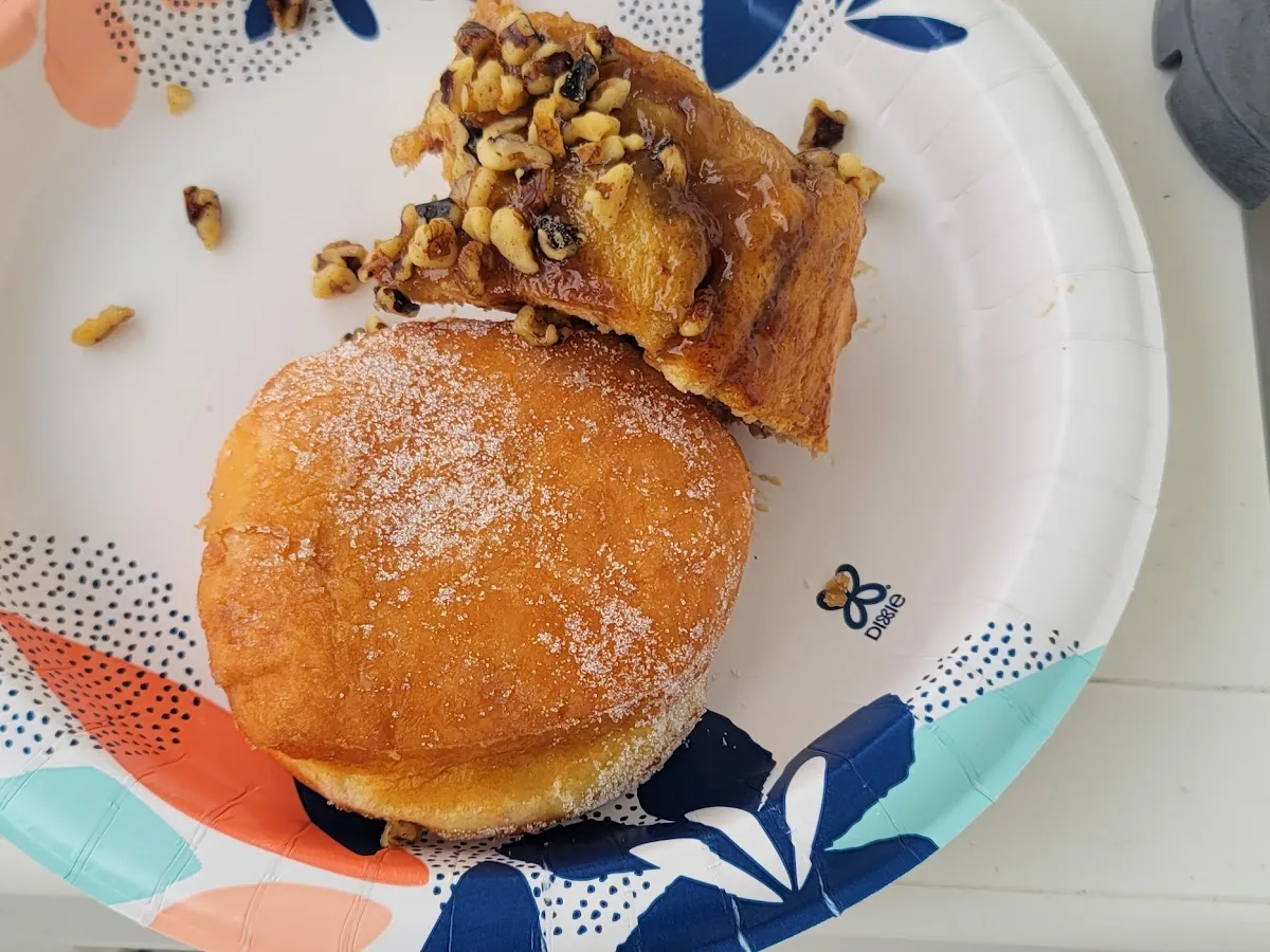 Madison's Bakery photo 3