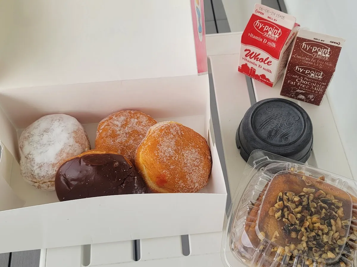 Madison's Bakery photo 4