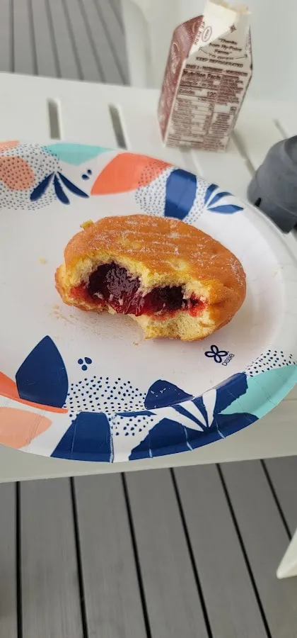 Madison's Bakery photo 5