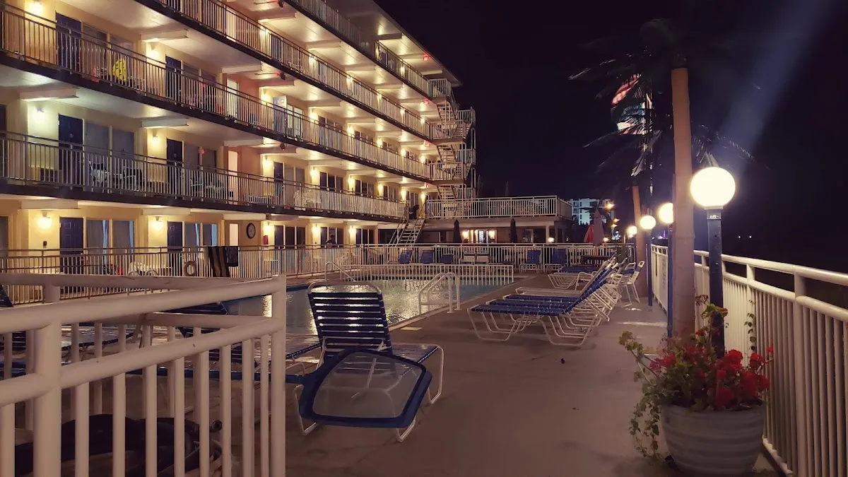 Madrid Oceanfront Condominiums photo 5