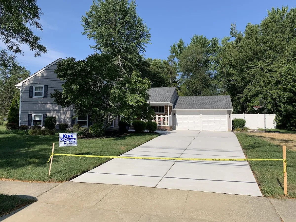 Mag Concrete photo 4