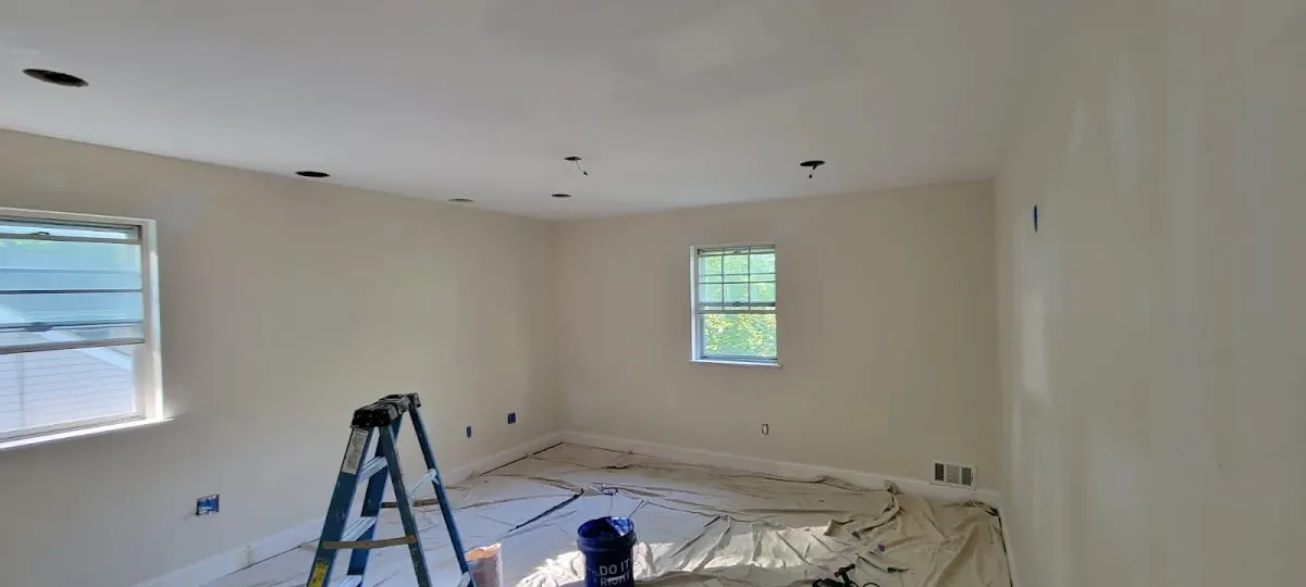 Maganas Construction LLC