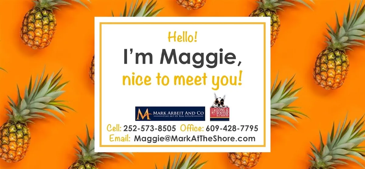 Maggie Dull, Realtor