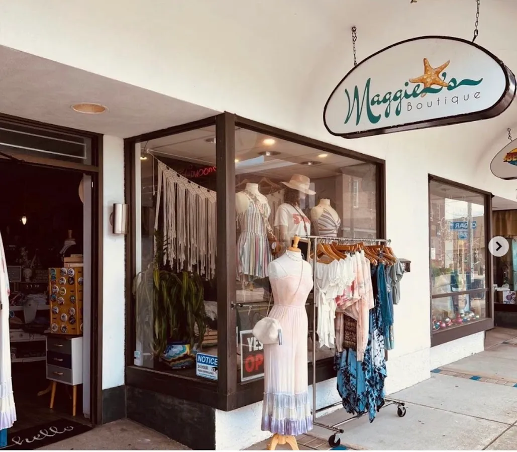 Maggie’s Boutique - Wildwood