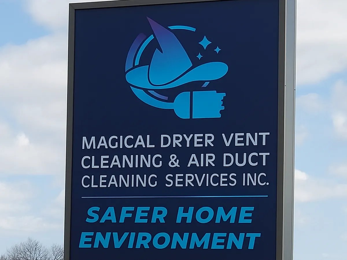 MAGIC AIR - HVAC SALES, SERVICE & INSTALLATION photo 4