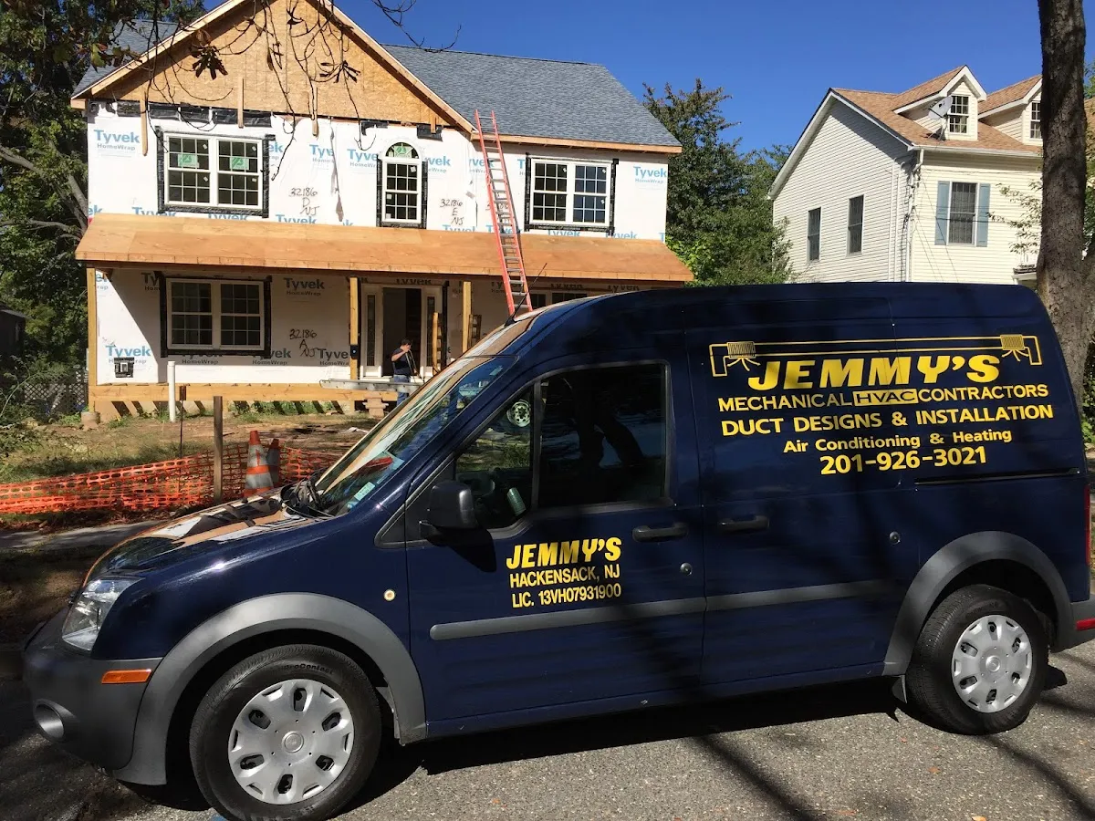 MAGIC AIR - HVAC SALES, SERVICE & INSTALLATION photo 5