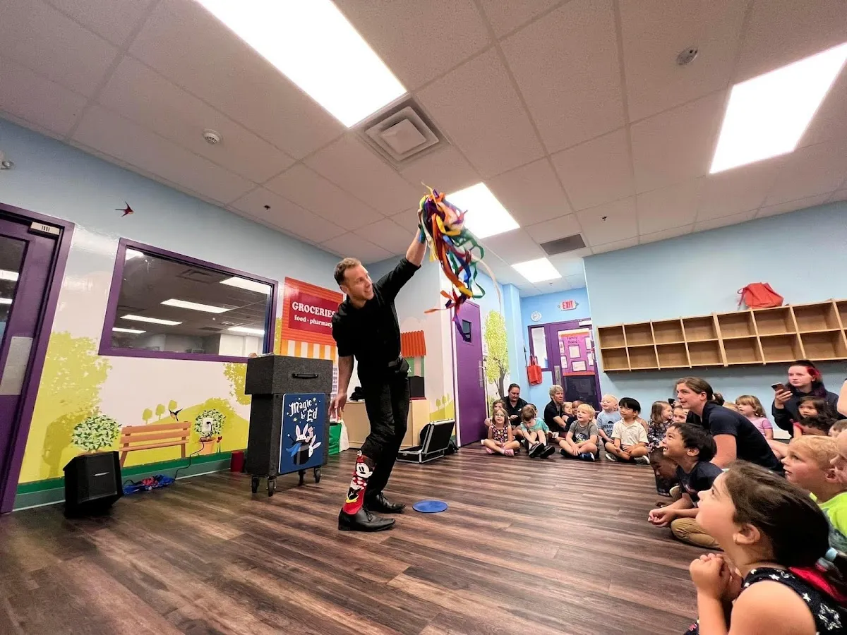 Magic By Ed Entertainment Company LLC photo 2