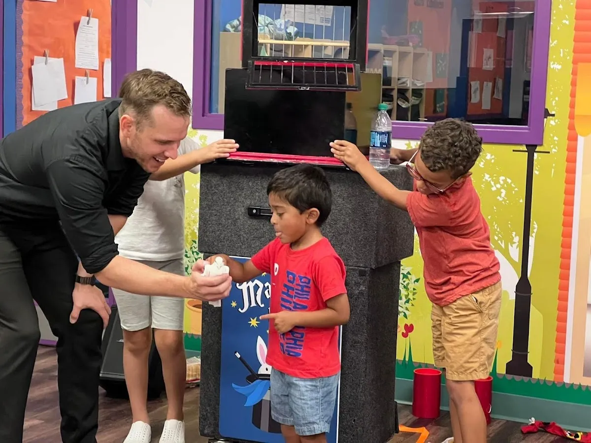 Magic By Ed Entertainment Company LLC photo 3