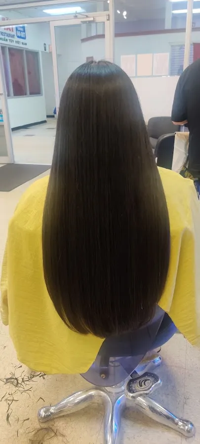 Magic Cuts Beauty Salon