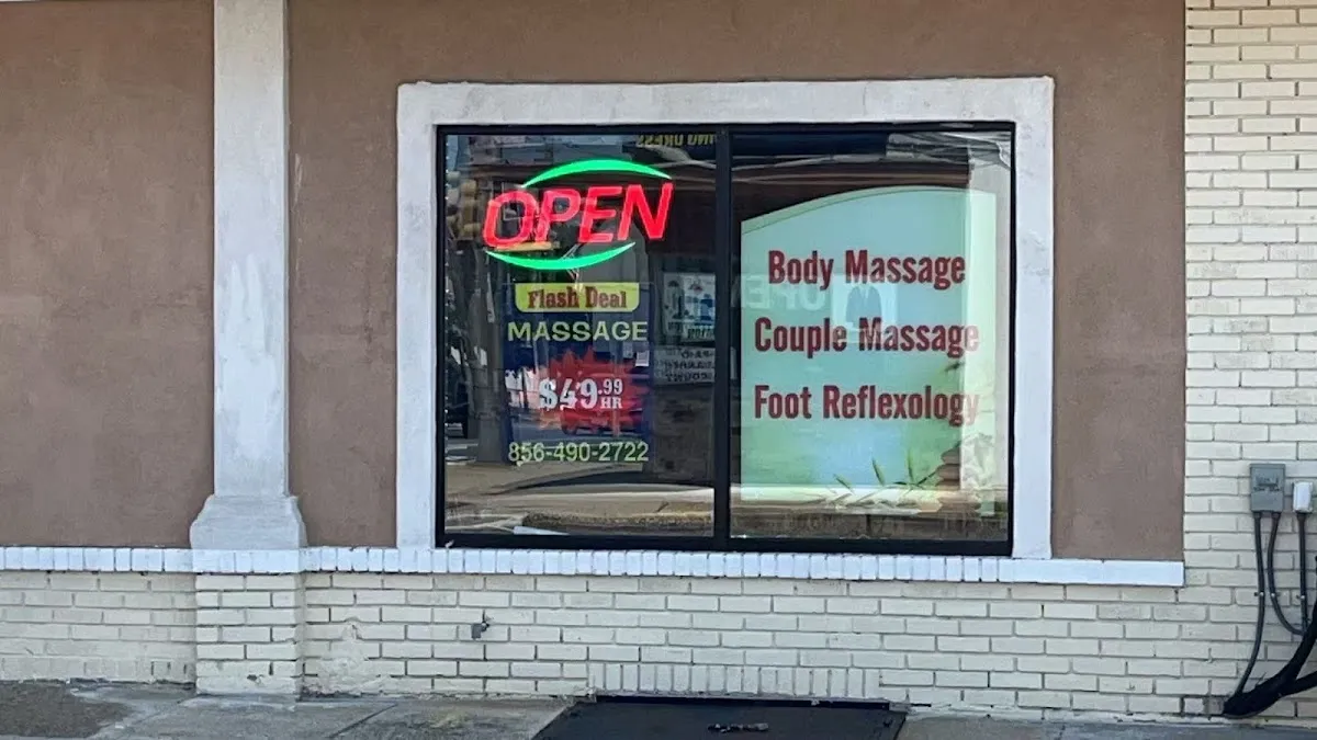 Magic finger SPA photo 2