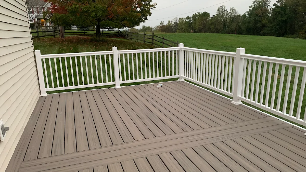 Magic Hands Handyman