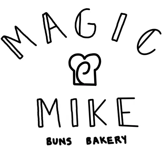 Magic Mike Buns Bakery
