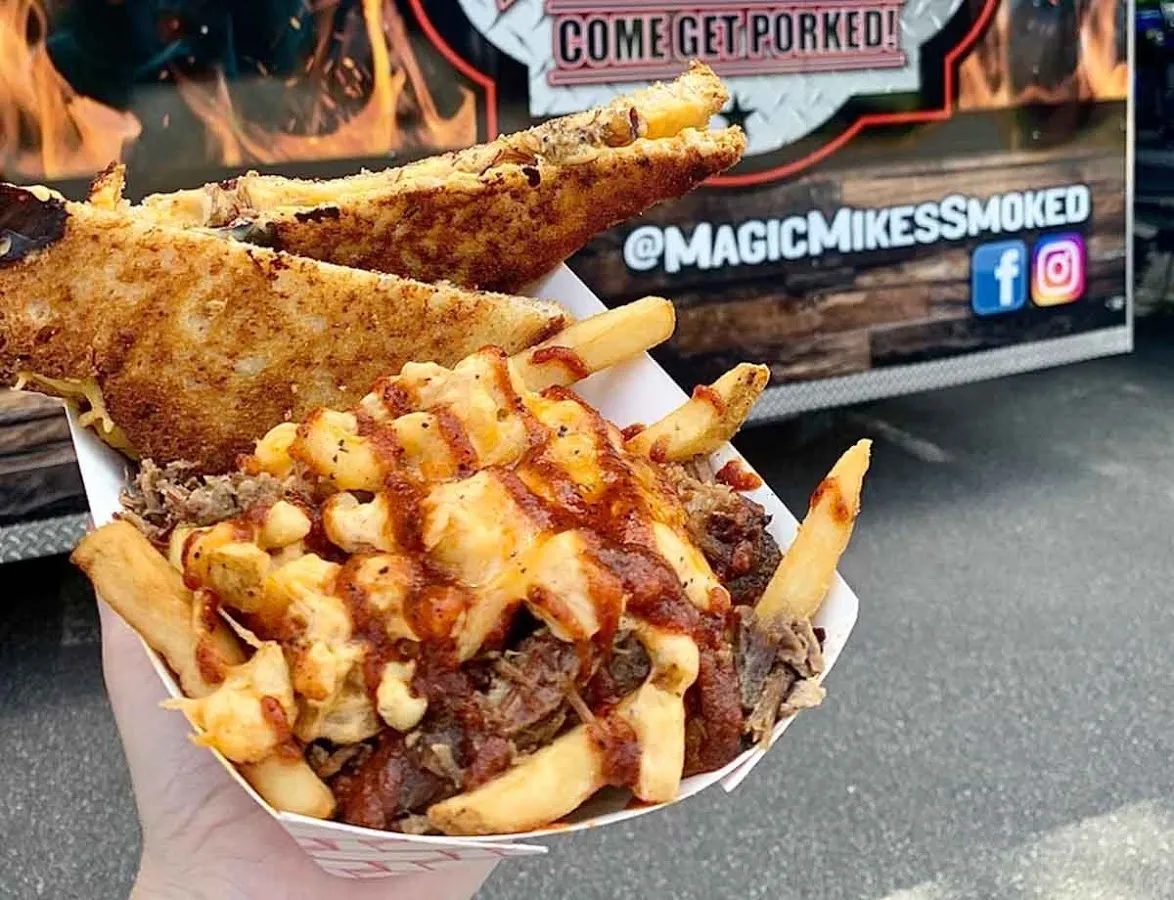 Magic Mike's Smoked Meats photo 2