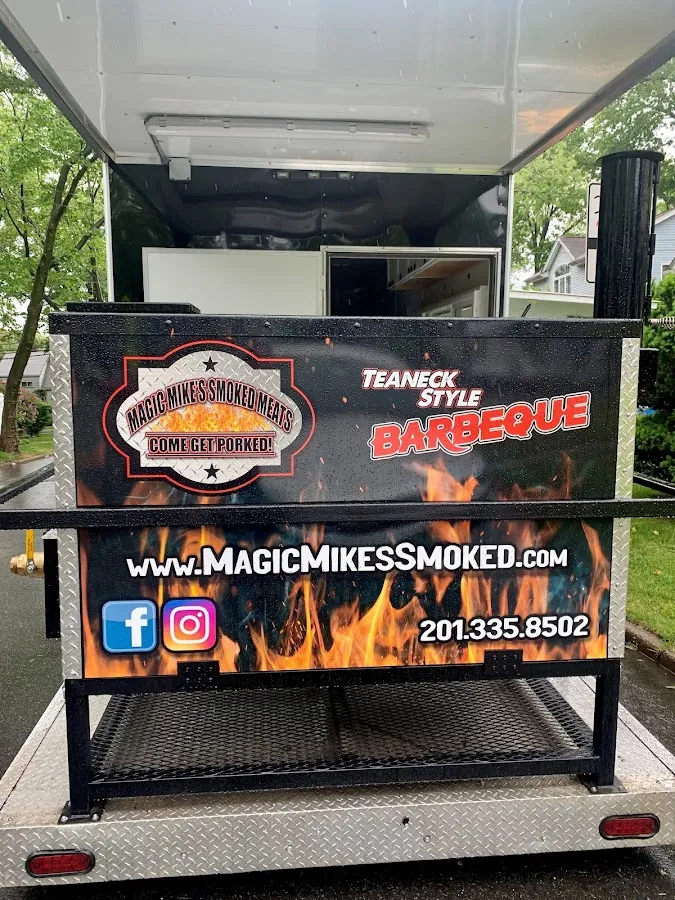 Magic Mike's Smoked Meats photo 4