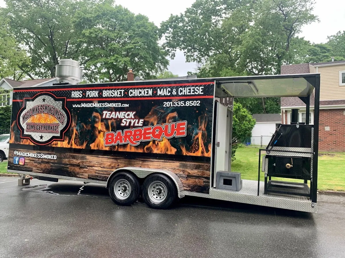 Magic Mike's Smoked Meats photo 5