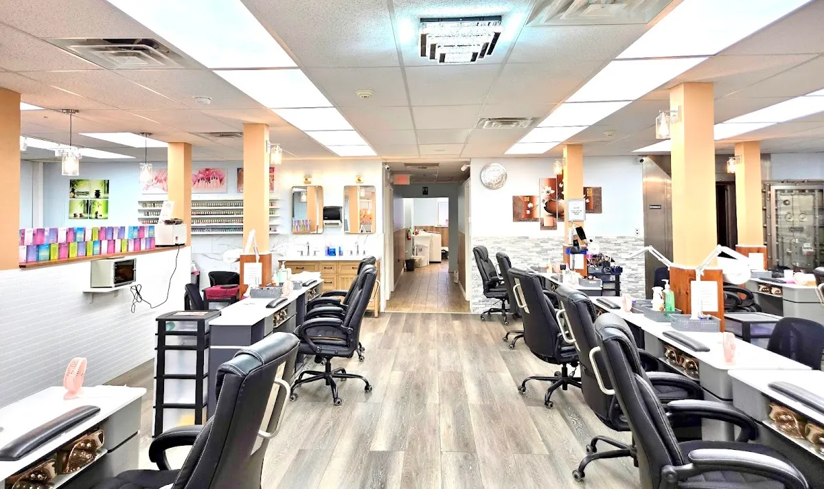 Magic Nailz 3 photo 2