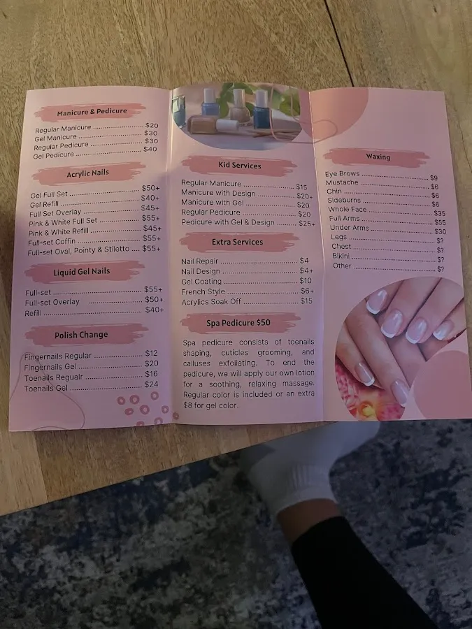 Magic Nailz 3 photo 3