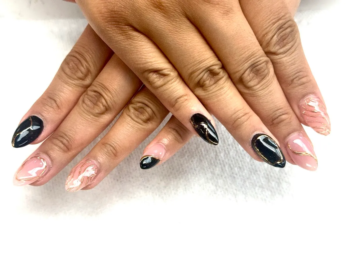 Magic Nailz 3 photo 4