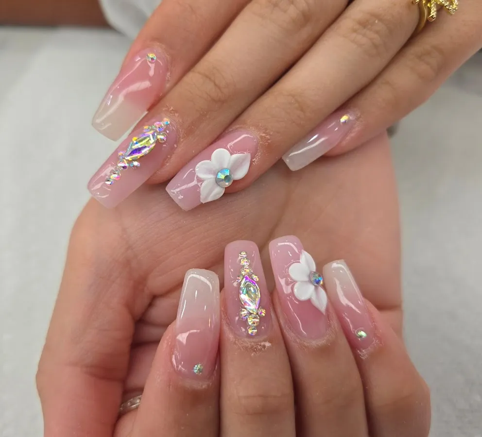 Magic Nailz 3 photo 5