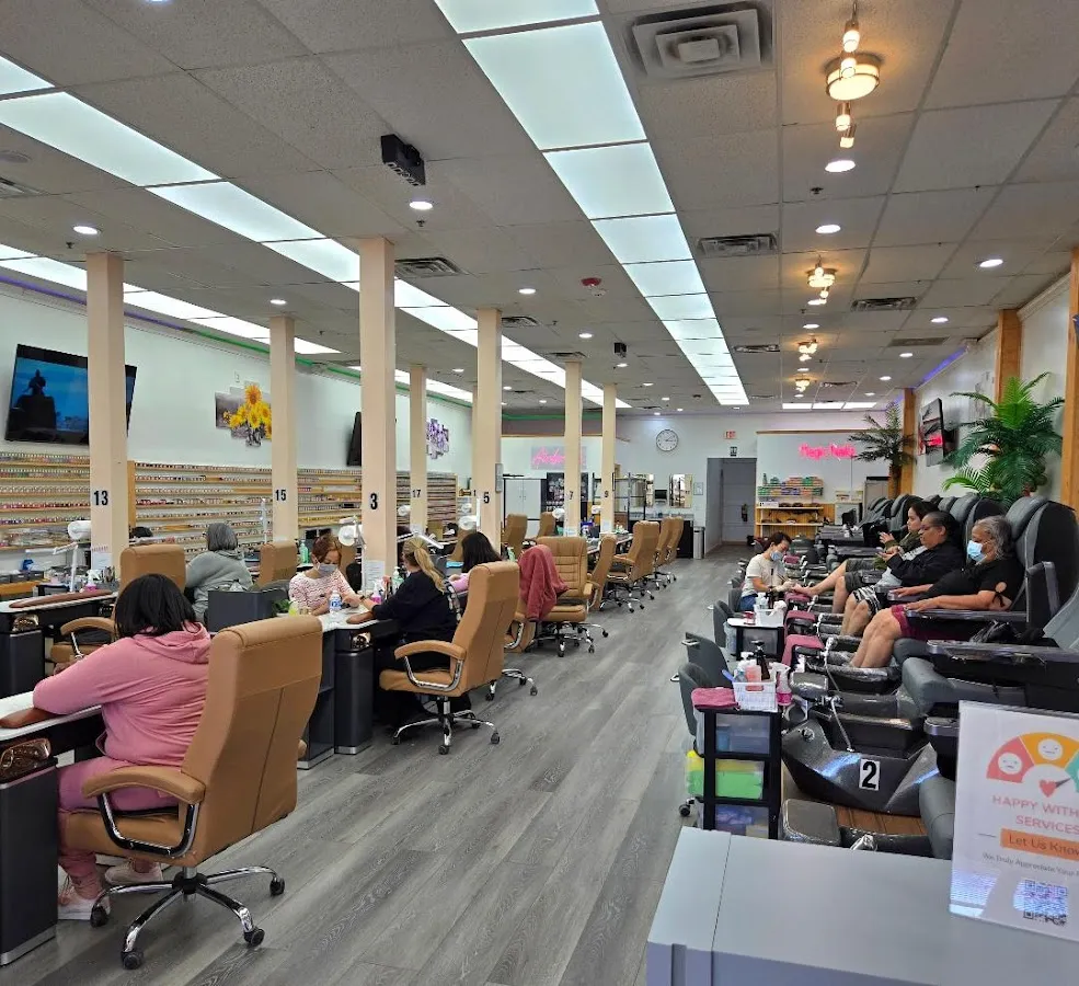 Magic Nailz Spa, LLC photo 5