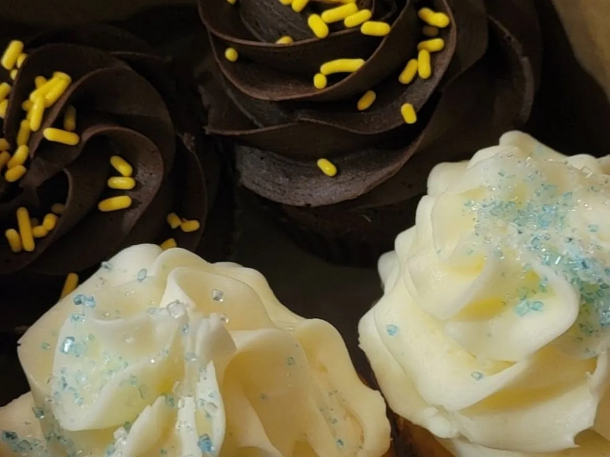 Magical Sweet Shop photo 2