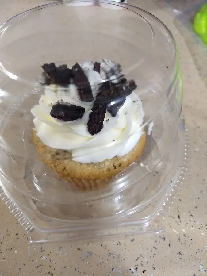 Magical Sweet Shop photo 5