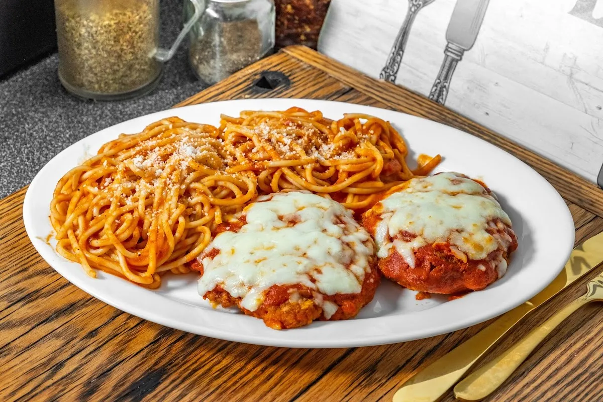 Magik Flavor Pizza & Deli