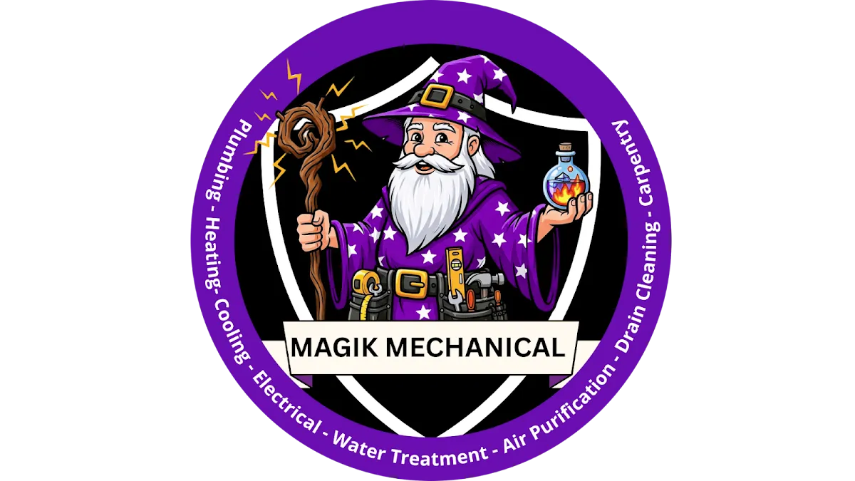 Magik Mechanical photo 2