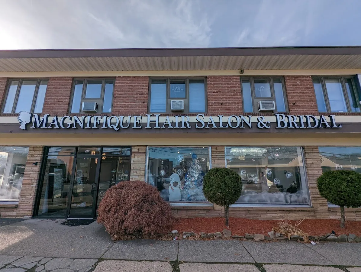 Magnifique Beauty Center Salon