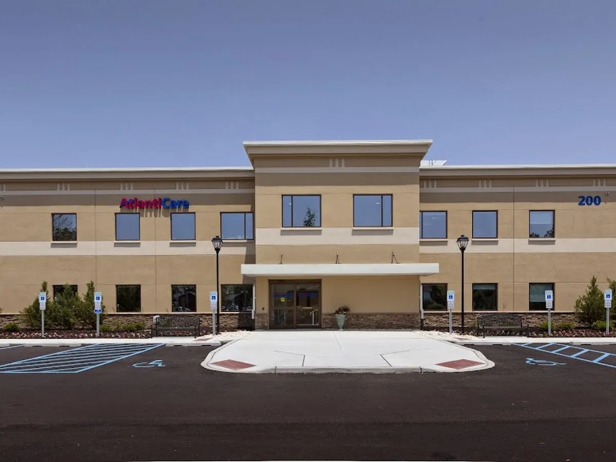 Magnolia Adult Medical Care photo 3