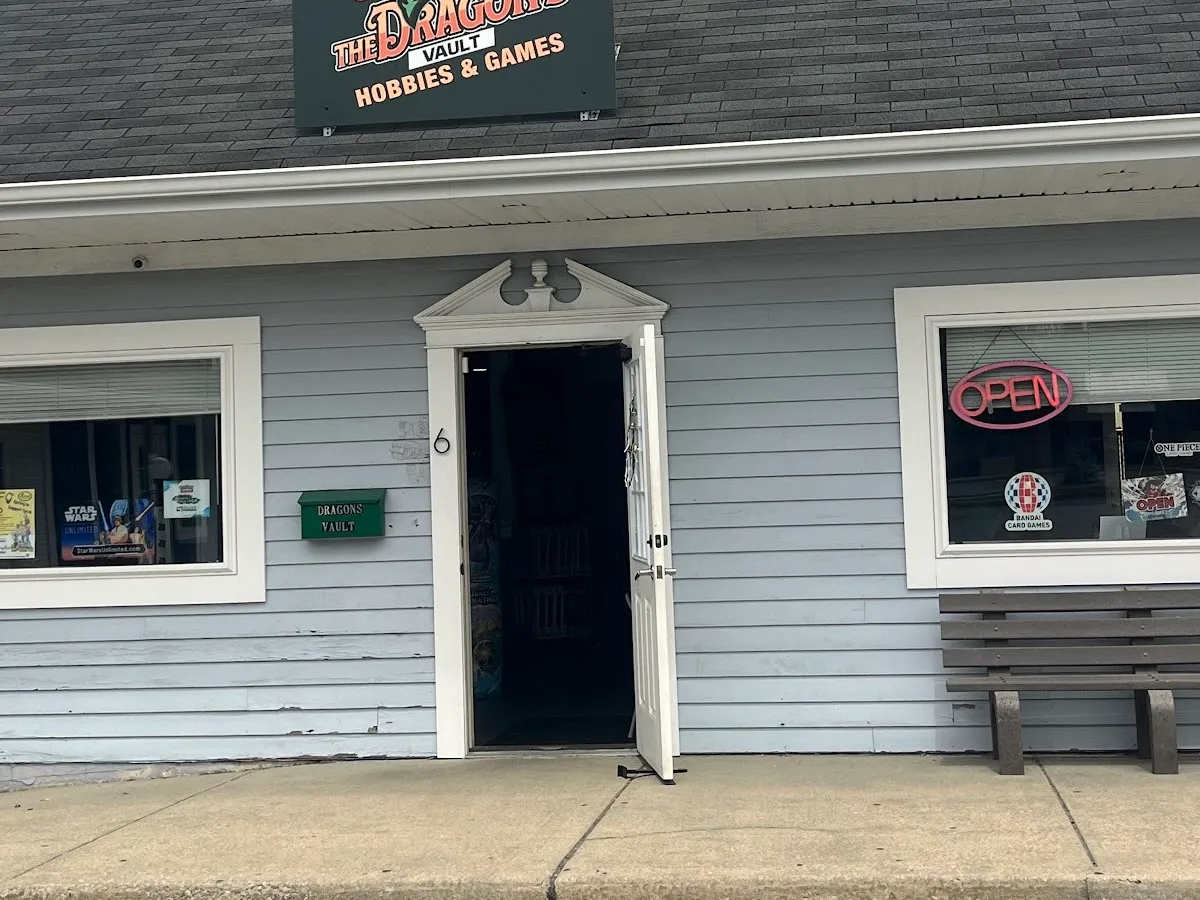 Magnolia Court photo 5