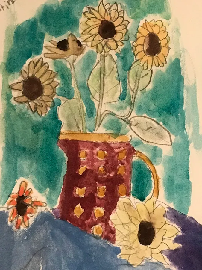 Magnolia Hill Studios Dance & Art