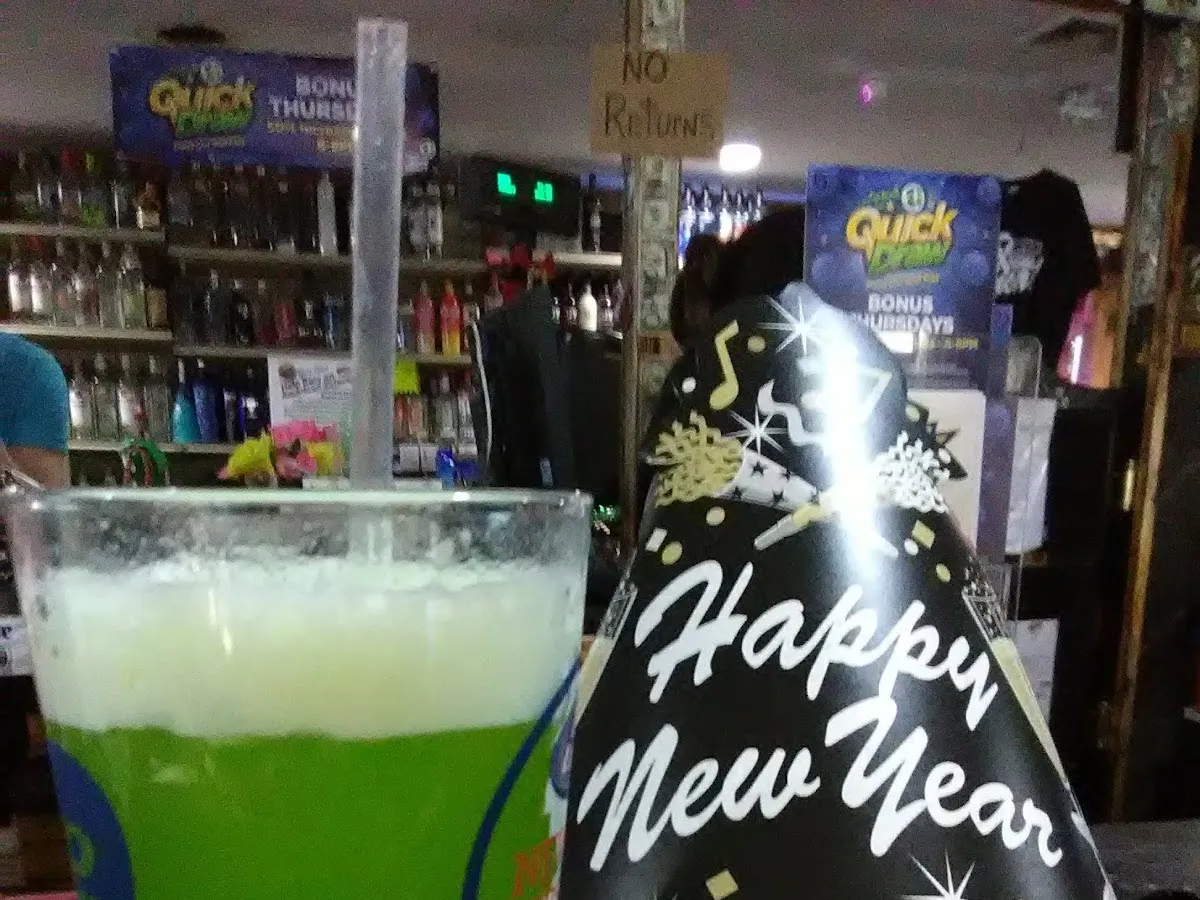 Magnolia Road Bar photo 3