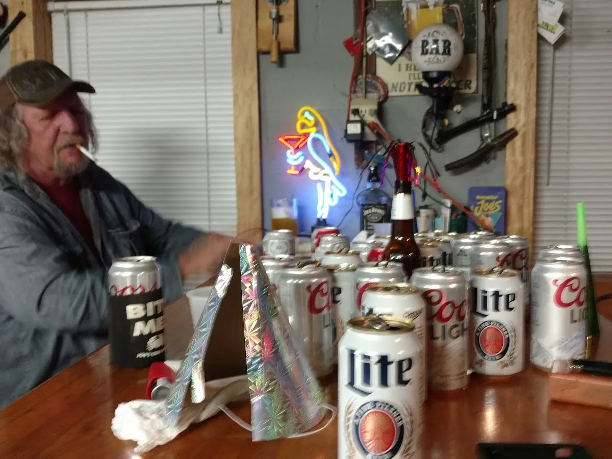 Magnolia Road Bar photo 4