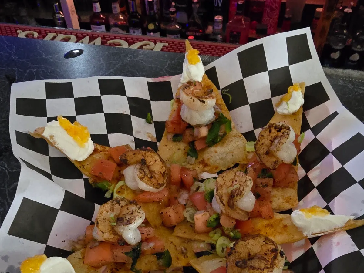 Magnolia Road Bar photo 5