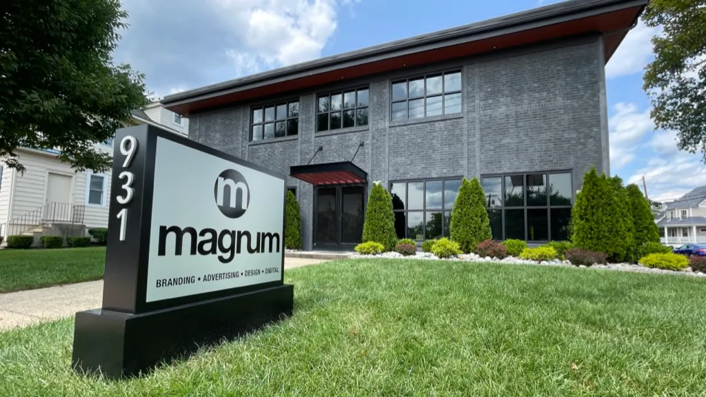 Magnum Marketing