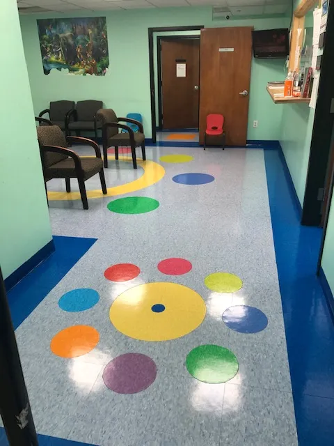 Mahi Pediatrics PC