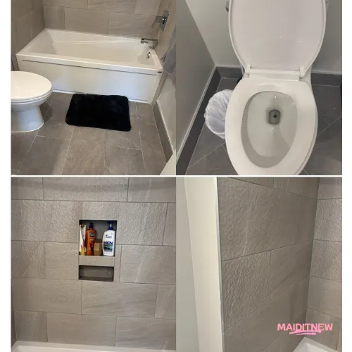 Maiditnew Cleaning Services Princeton, NJ