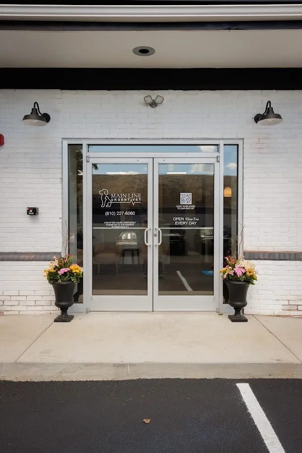 Main Line Urgent Vet photo 3