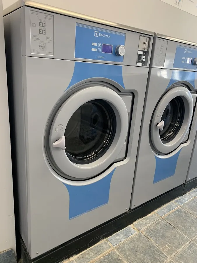 Main St. Laundry Tuckerton photo 2