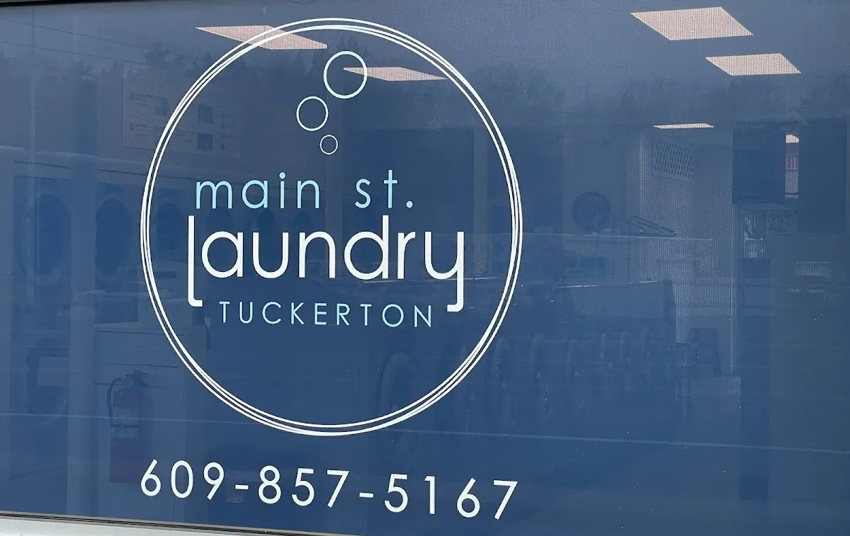Main St. Laundry Tuckerton photo 4