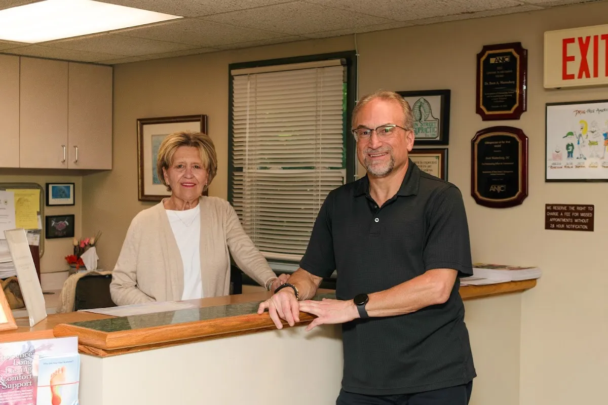 Main Street Chiropractic