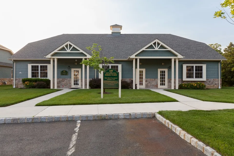 Main Street Investment Advsrs