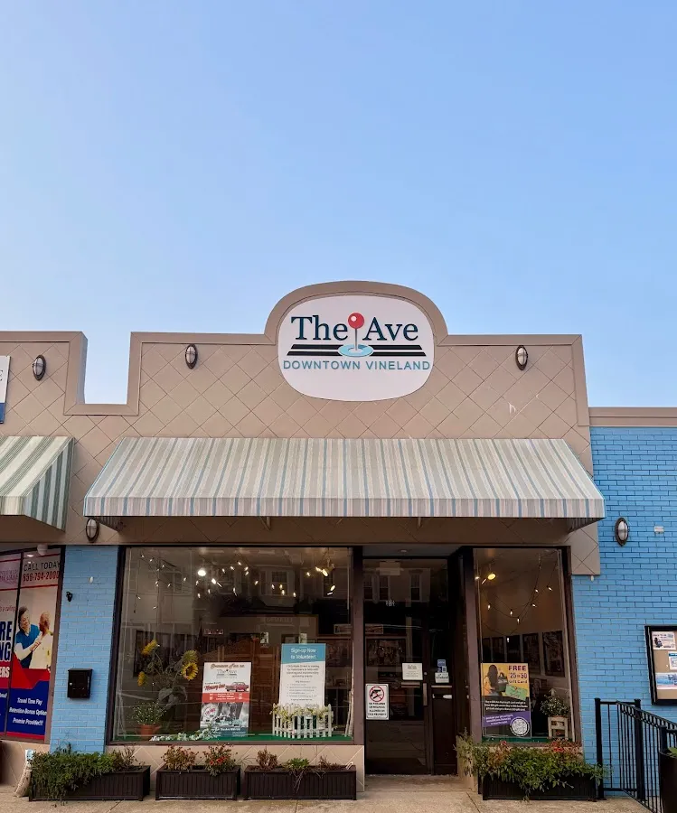 Main Street Vineland - Vineland Downtown Improvment District