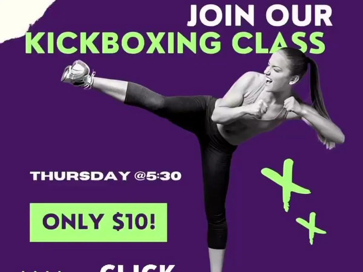 Maine Objective Fitness photo 2